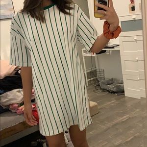 Forever 21 T-shirt dress